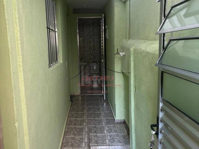 Locação em Jardim Santa Terezinha (Zona Leste) - São Paulo