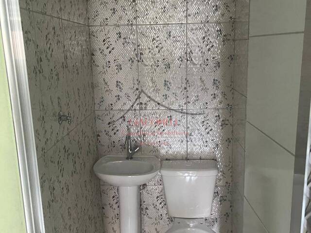 #1260 - Casa para Locação em São Paulo - SP - 2