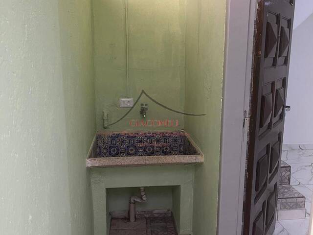 #1260 - Casa para Locação em São Paulo - SP - 3