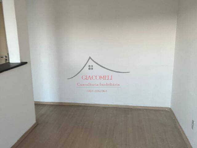 #1262 - Apartamento para Venda em São Paulo - SP - 2