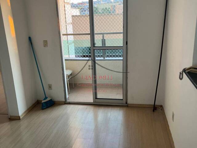 #1262 - Apartamento para Venda em São Paulo - SP - 3