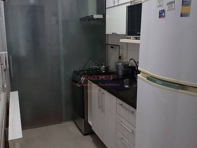 #1264 - Apartamento para Venda em São Paulo - SP - 3