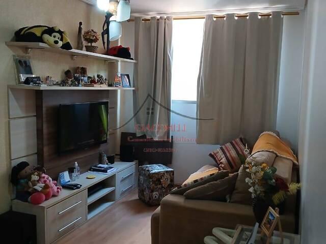 #1264 - Apartamento para Venda em São Paulo - SP - 2