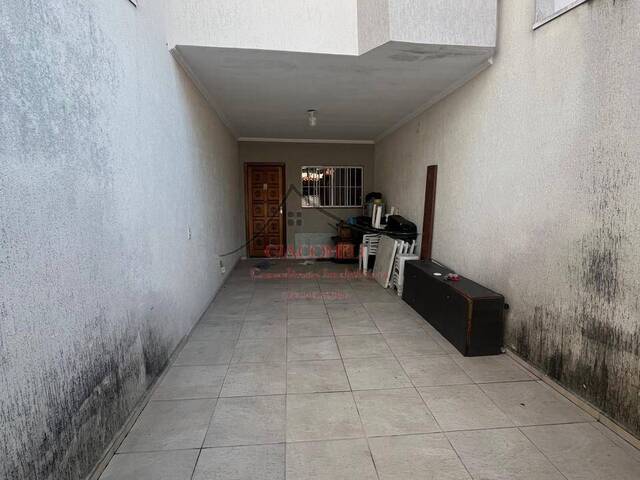 Locação em Jardim Santa Terezinha (Zona Leste) - São Paulo