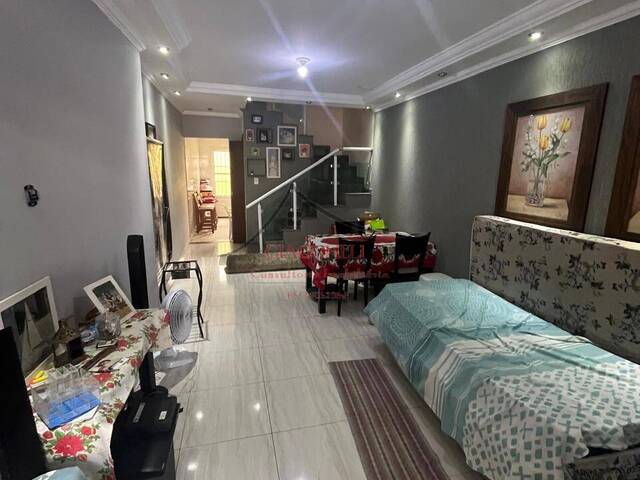 #1265 - Casa para Locação em São Paulo - SP - 3