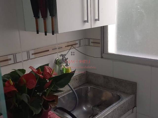 #1266 - Apartamento para Locação em São Paulo - SP - 3