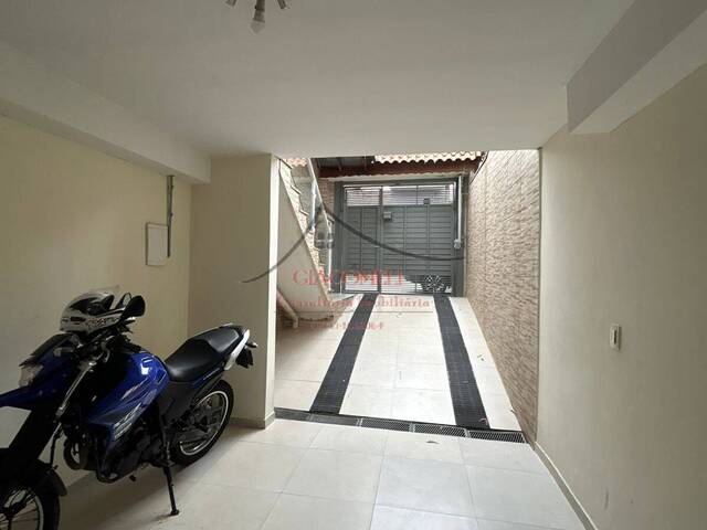 #1268 - Casa para Venda em São Paulo - SP - 3