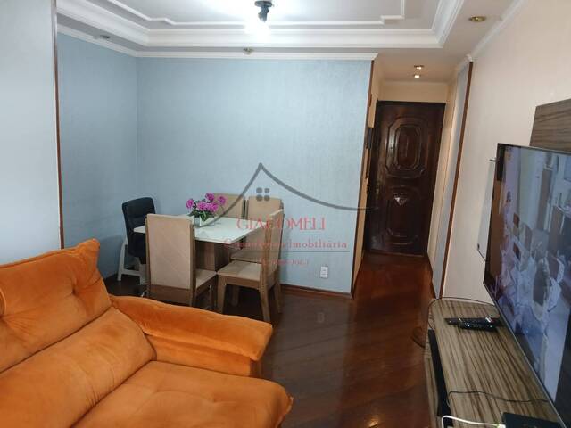 #1269 - Apartamento para Venda em São Paulo - SP - 2