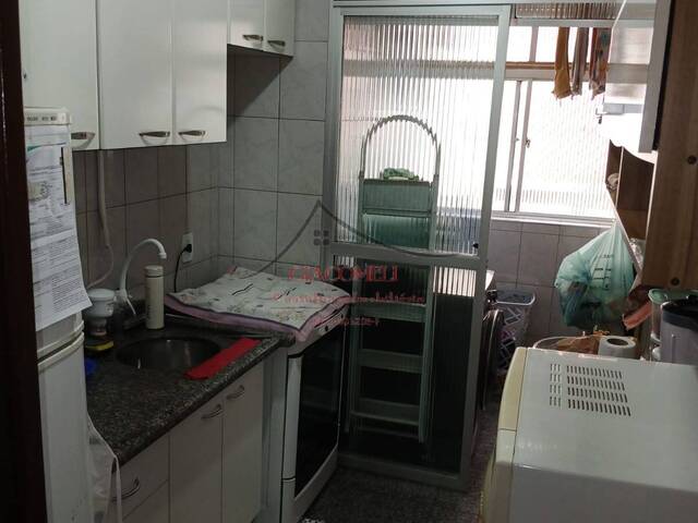 Apartamento para Venda em São Paulo - 4
