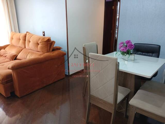 #1269 - Apartamento para Venda em São Paulo - SP - 3