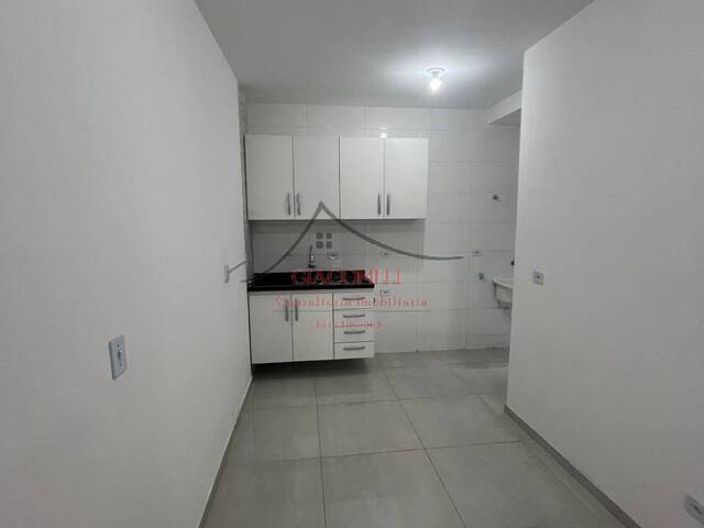 #1270 - Apartamento para Locação em São Paulo - SP - 3