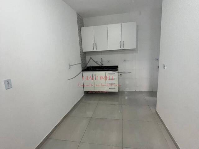 #1270 - Apartamento para Locação em São Paulo - SP - 2