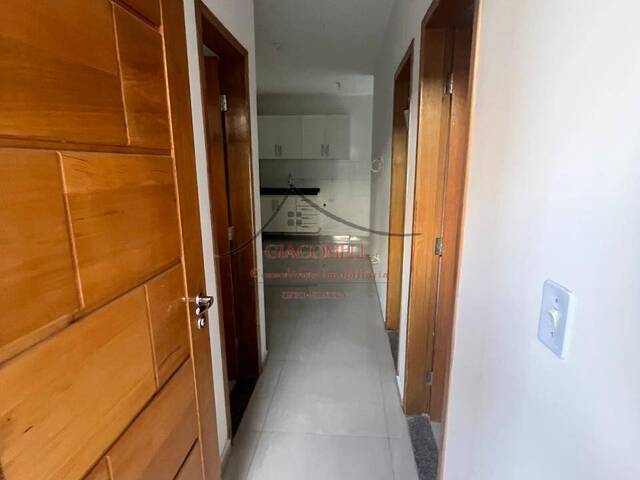 Locação em Vila Euthalia - São Paulo