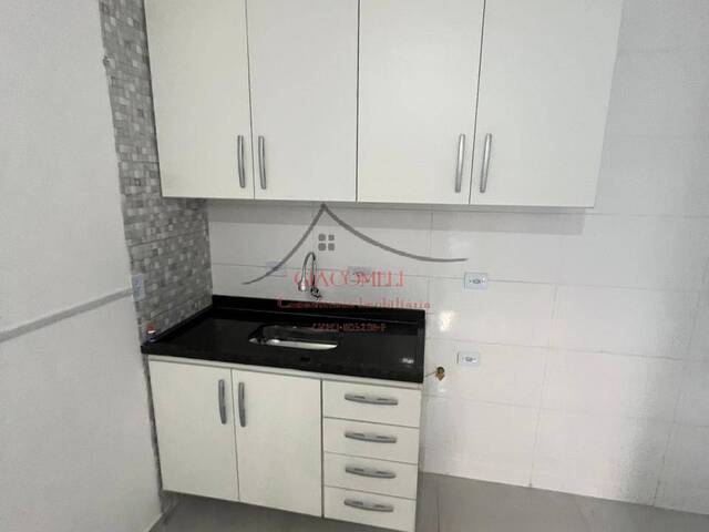 Apartamento para Locação em São Paulo - 5