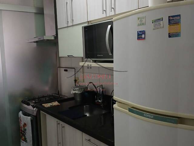 #1264 - Apartamento para Venda em São Paulo - SP - 3