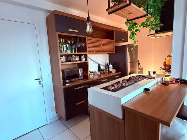 #381 - Apartamento para Venda em São Paulo - SP