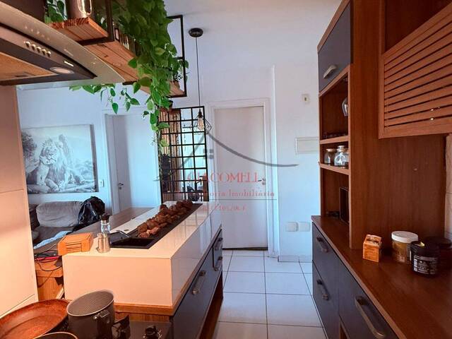Apartamento para Venda em São Paulo - 4