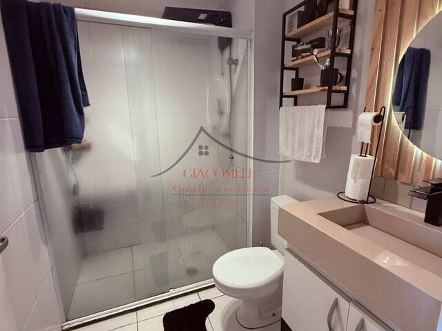 Apartamento para Venda em São Paulo - 5