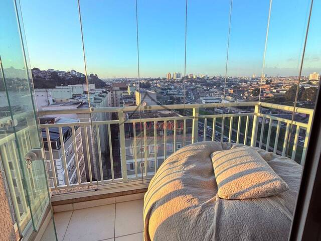 #381 - Apartamento para Venda em São Paulo - SP