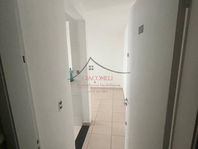 #1271 - Apartamento para Venda em São Paulo - SP - 1