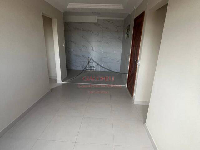 #1272 - Apartamento para Venda em São Paulo - SP - 2