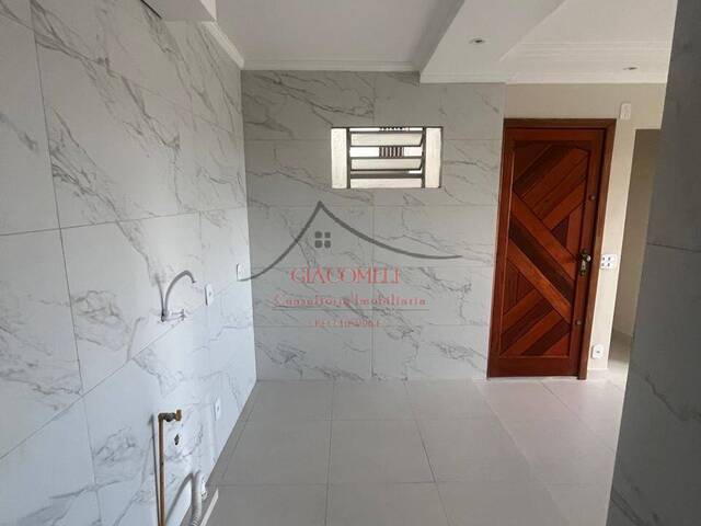 #1272 - Apartamento para Venda em São Paulo - SP - 3