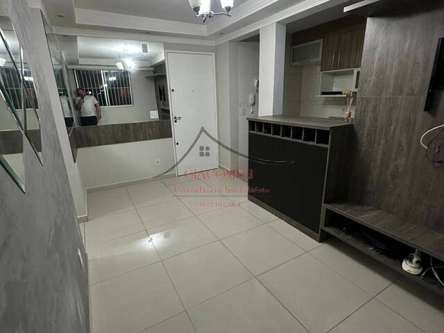 #1273 - Apartamento para Locação em São Paulo - SP - 2