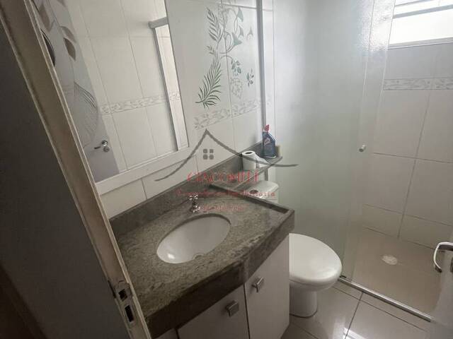 Apartamento para Locação em São Paulo - 5