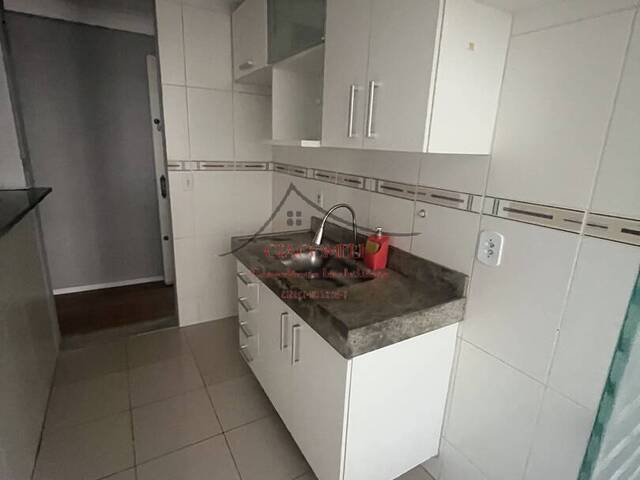 Apartamento para Locação em São Paulo - 4