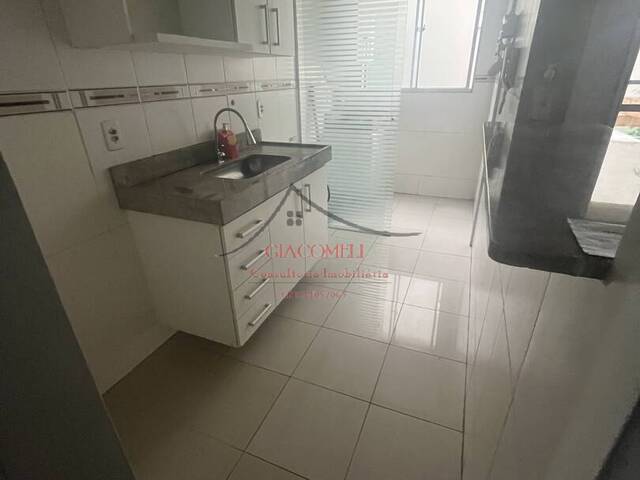 #1266 - Apartamento para Locação em São Paulo - SP - 3