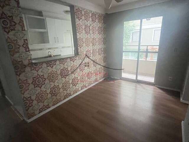 #1266 - Apartamento para Locação em São Paulo - SP - 2