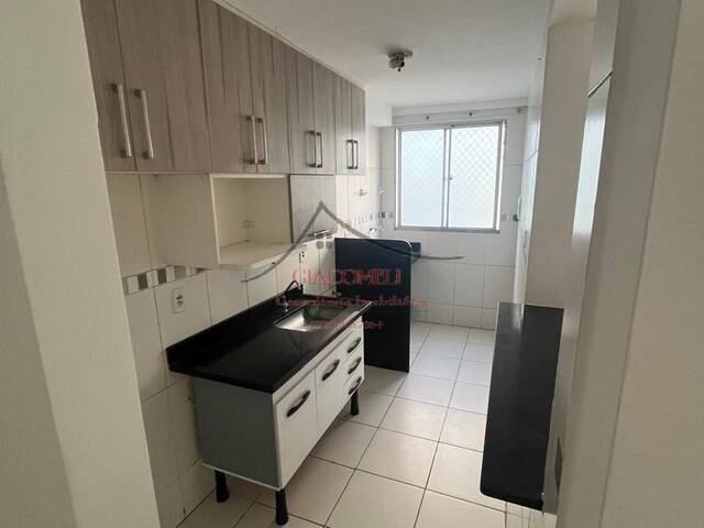 #1271 - Apartamento para Venda em São Paulo - SP - 2