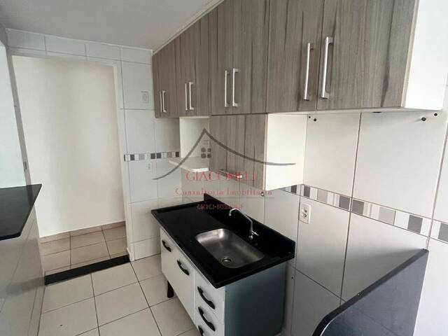 #1271 - Apartamento para Venda em São Paulo - SP - 3