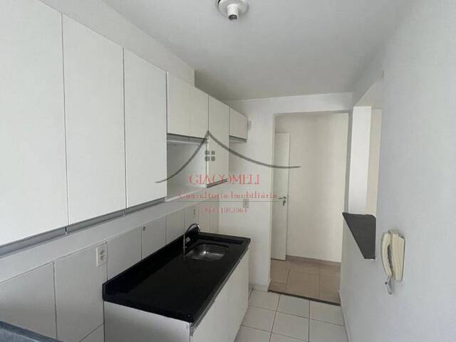 Apartamento para Locação em São Paulo - 5