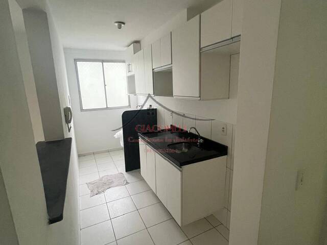 #967 - Apartamento para Locação em São Paulo - SP - 1