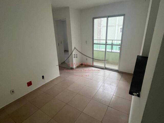 #967 - Apartamento para Locação em São Paulo - SP - 3