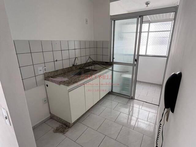 Apartamento para Locação em São Paulo - 5