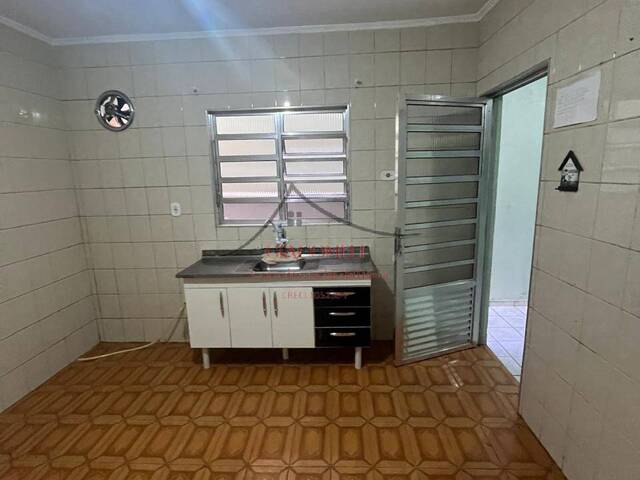 #1279 - Casa para Locação em São Paulo - SP - 1