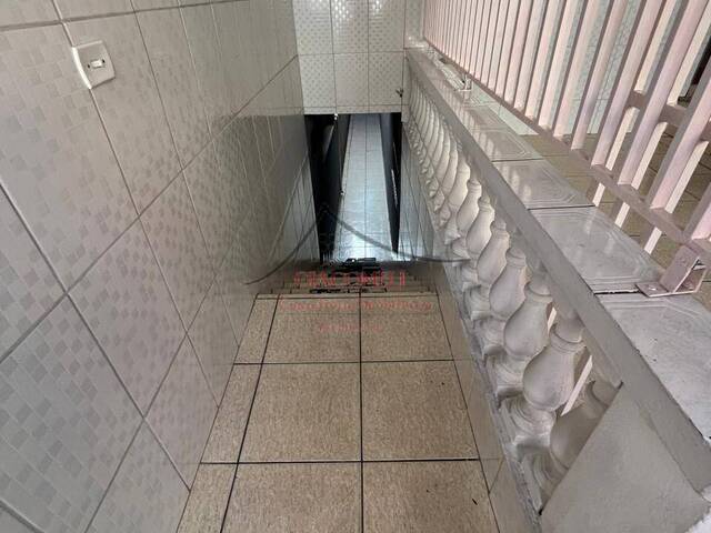 Locação em Jardim Nossa Senhora Aparecida - São Paulo