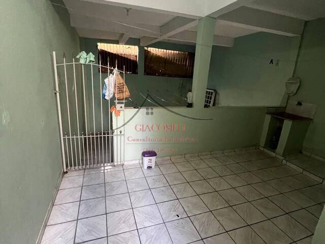 #1279 - Casa para Locação em São Paulo - SP - 2