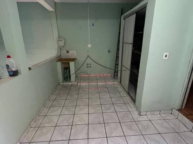 #1279 - Casa para Locação em São Paulo - SP - 3