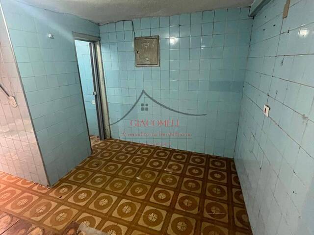 #1280 - Casa para Locação em São Paulo - SP - 2