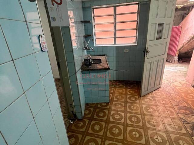 #1280 - Casa para Locação em São Paulo - SP - 3