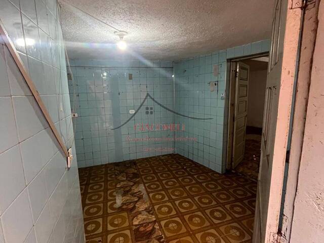 #1280 - Casa para Locação em São Paulo - SP - 2