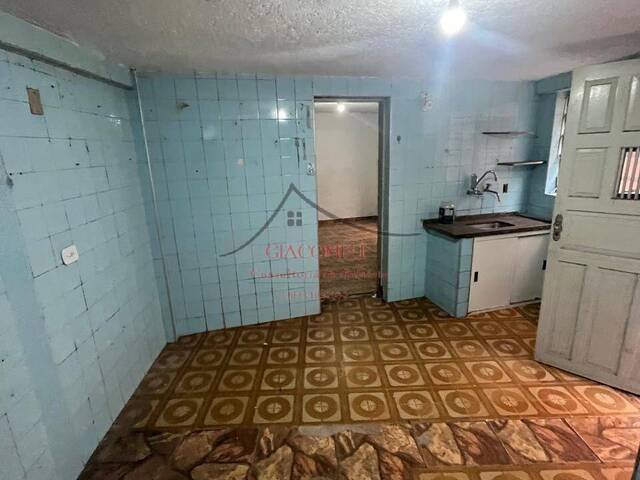 Locação em Jardim Santa Terezinha (Zona Leste) - São Paulo
