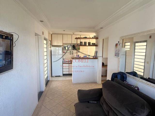 #1281 - Apartamento para Venda em São Paulo - SP - 2