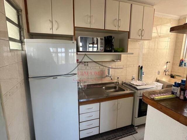 #1281 - Apartamento para Venda em São Paulo - SP - 3