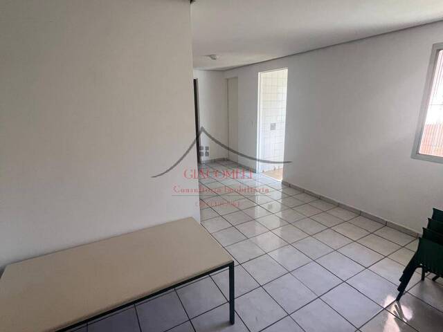 #1282 - Apartamento para Locação em São Paulo - SP - 2