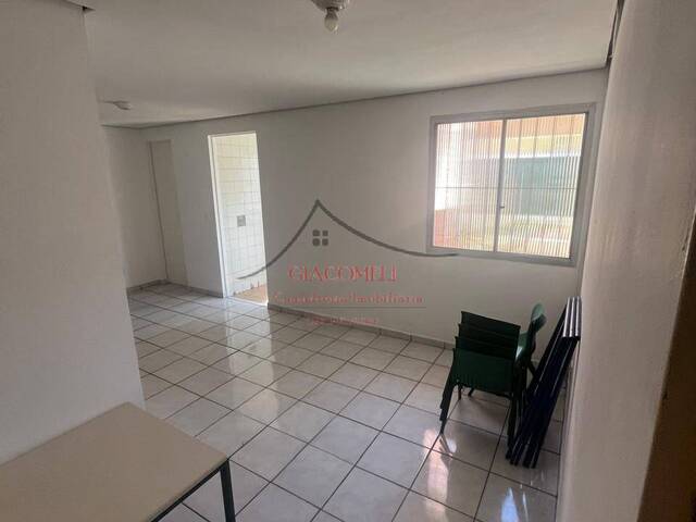 #1282 - Apartamento para Locação em São Paulo - SP - 3
