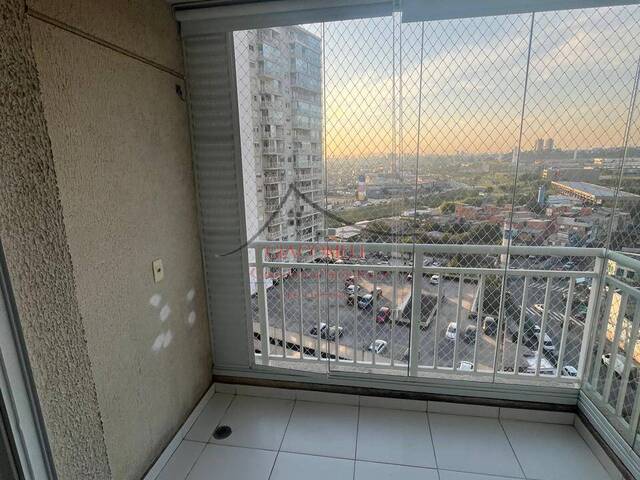 #106 - Apartamento para Venda em São Paulo - SP